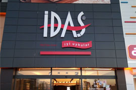 IDAS Malatya Store