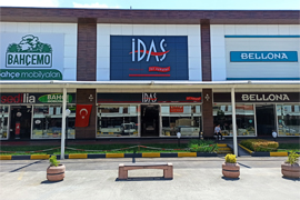 Idas Mobesko Izmit Store 1