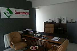 Saremica Office Showroom 5