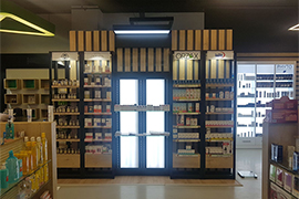 Sembol Pharmacy Store 12