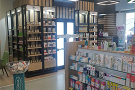 Sembol Pharmacy Store 3